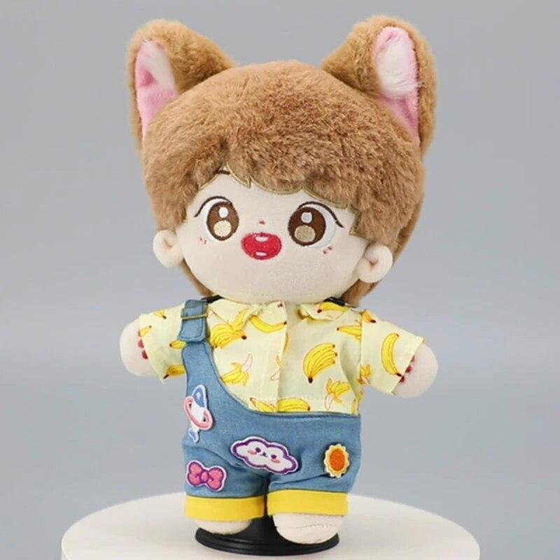 2Pcs Action Figure Stand Plastic Doll Display Stand Doll Bracket Support Adjustable Doll Stand For Fits 15-60Cm Bear Dolls Toy