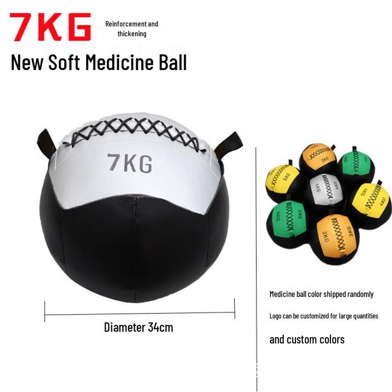 Zhuique Fitness Medicine Ball