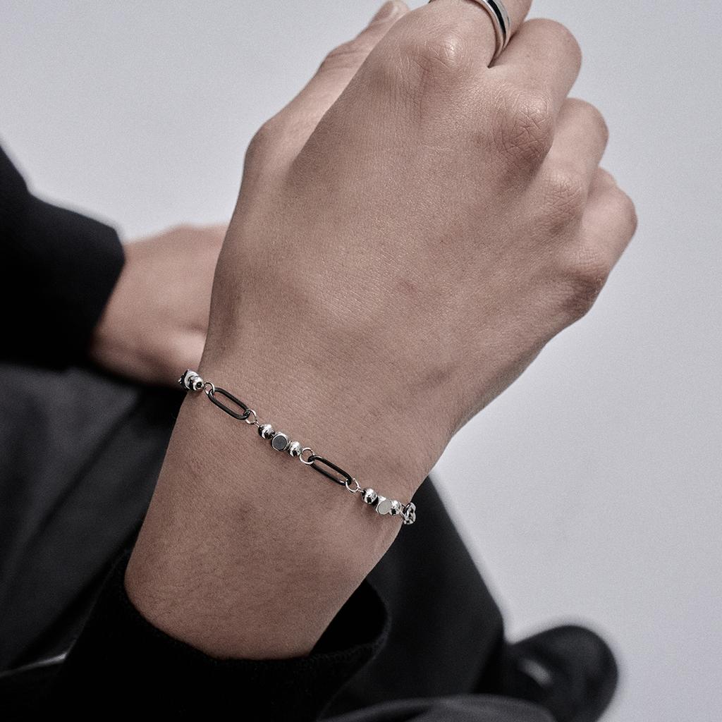 Silvertag Stb-25Fw7 Bracelet