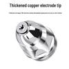 Plasma Cutting Nozzle P80 for LGK80/100/120 Machine - Torch Accessories
