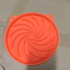 Silicone Slow Feeder Mat Dogs Cats With Suction Base Non-Slip Lick Pad Food Puzzle Tray In Multiple Colors