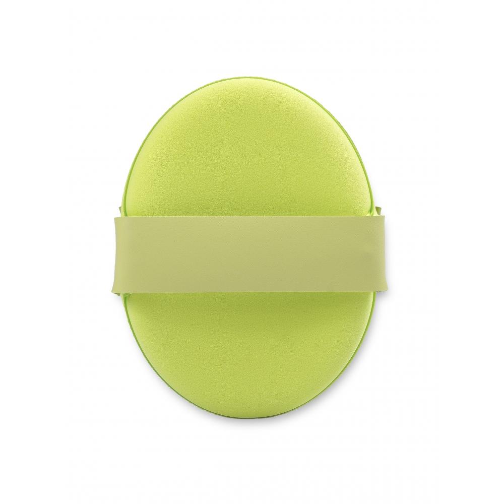 

Daiso Puppy Glow Cushion Water Puff