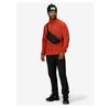 Marmot Fleece with Zipper Leconte