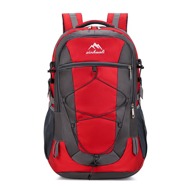 

Li Shen Outdoor Mountaineering Backpack