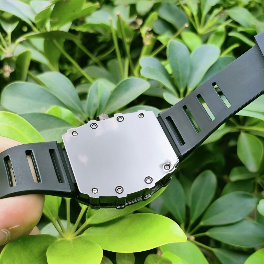 Hot Selling HENBOLONG Original Quartz Watches Mens Classic Special Dial Watch High Quality Unique Luxury Watch Men AAA Clocks