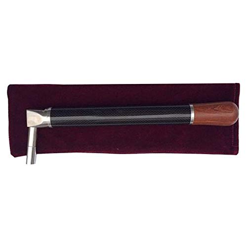 LAMELLIS Professional Piano Hammer Lever Carbon Fiber Wrench, Piano Tuning Wrench, Piano Accessories, Fits Most Pianos