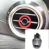 Dashboard Air Vent Grille Adjust Knob for Mercedes-Benz W213 E-Class 2016-