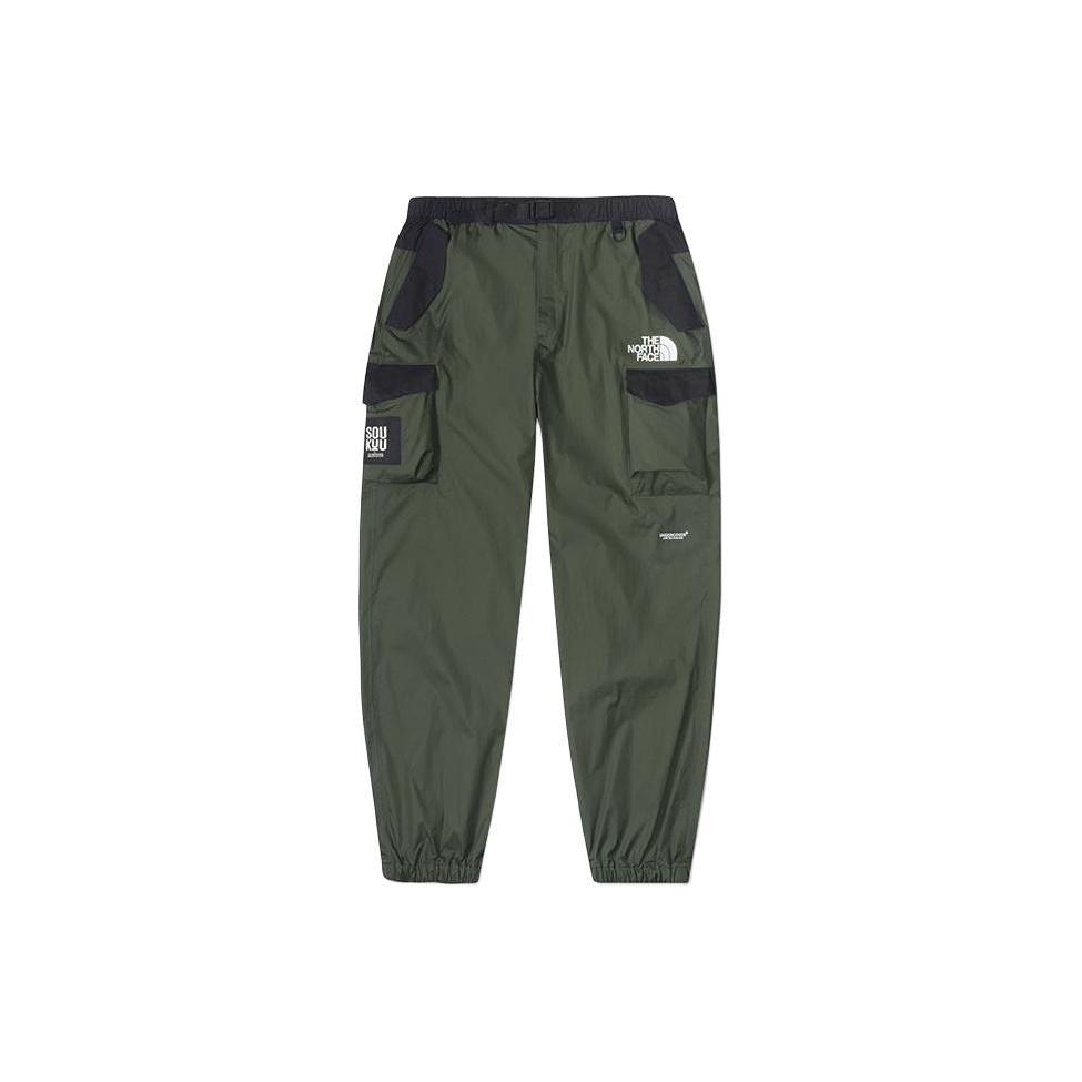 THE NORTH FACE x Undercover SOUKUU