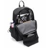 Dual Shoulder Bag, College Student Schoolbag, Large Capacity Travel Bag, Casual Computer Bag, Men's Bag