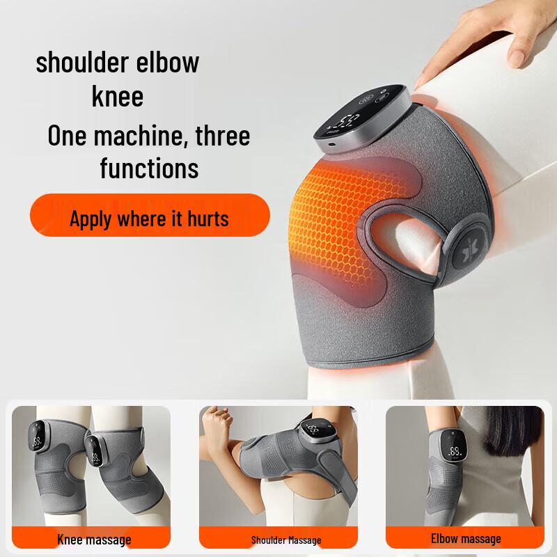 Kopfia Heated Knee Massager