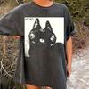 T-shirt Cocteau Twins T-shirt Charcoal Cocteau Twins Unisexe S-5XL VN1430 T-shirt Unisexe