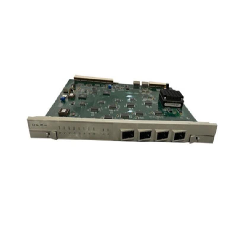 

ZTE ZXJ10 Program-Controlled Switch