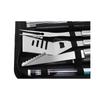 ZISIZ Home Outdoor BBQ Tool Set