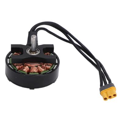 RC Helicopter Main Motor Replacement RC Helicopter Spare Part for FlyWing BELL206 UH1