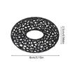 Hollow Round Aquarium Fish Shelter 3D Printed Fish Tank Cave  Aquatic Animal Hiding