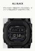 Casio Tough Solar Watch Black G-Shock GX-56UBB-1JF Men's