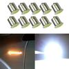 G18 1156 COB LED Single Bulb for 12V Cars COB