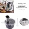 Thermomix TM5/TM6 Modern Vegetable Cutter and Grater for Fruits and Vegetables