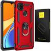 Sc Ring Nx Redmi 9C/10A Red