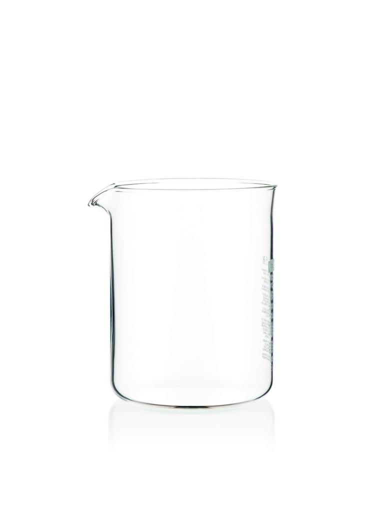 Bodum spare parts (for 0.5L French press beaker) [Used]