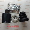 For POLARIS SPORTSMAN 335 400 450 500 600 700 800 & POLARIS MV7 WORKER 500 1590281 CV Plunging Joint Plunging KIT