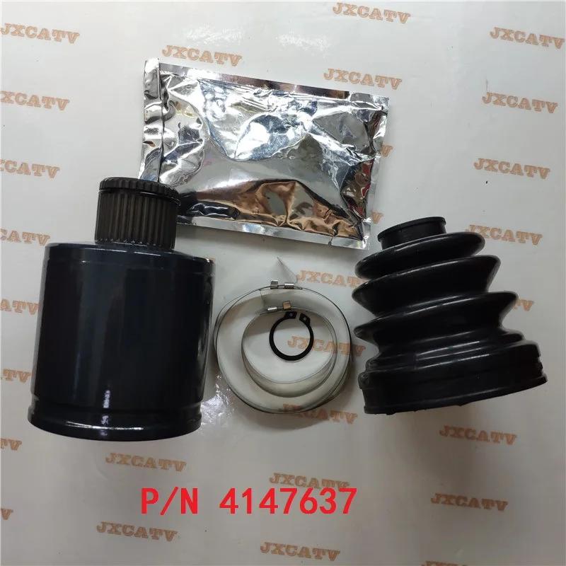 For POLARIS SPORTSMAN 335 400 450 500 600 700 800 & POLARIS MV7 WORKER 500 1590281 CV Plunging Joint Plunging KIT