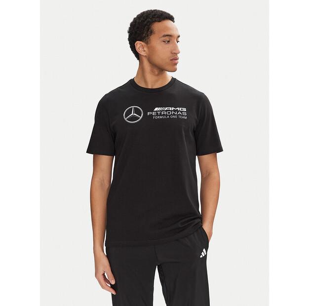 Футболка adidas Mercedes - AMG Petronas Formula One Team DNA Graphic EU XXL