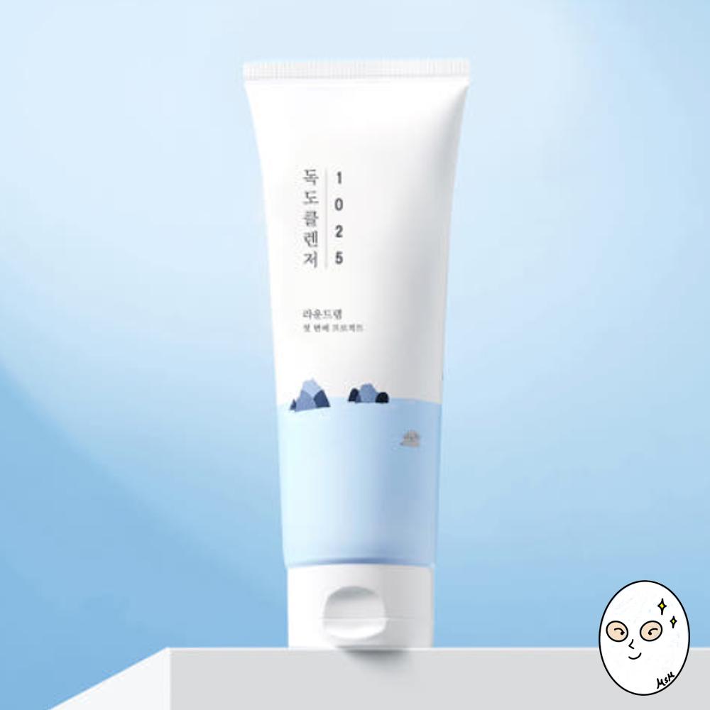 ROUND LAB 1025 Dokdo Cleanser 200ml