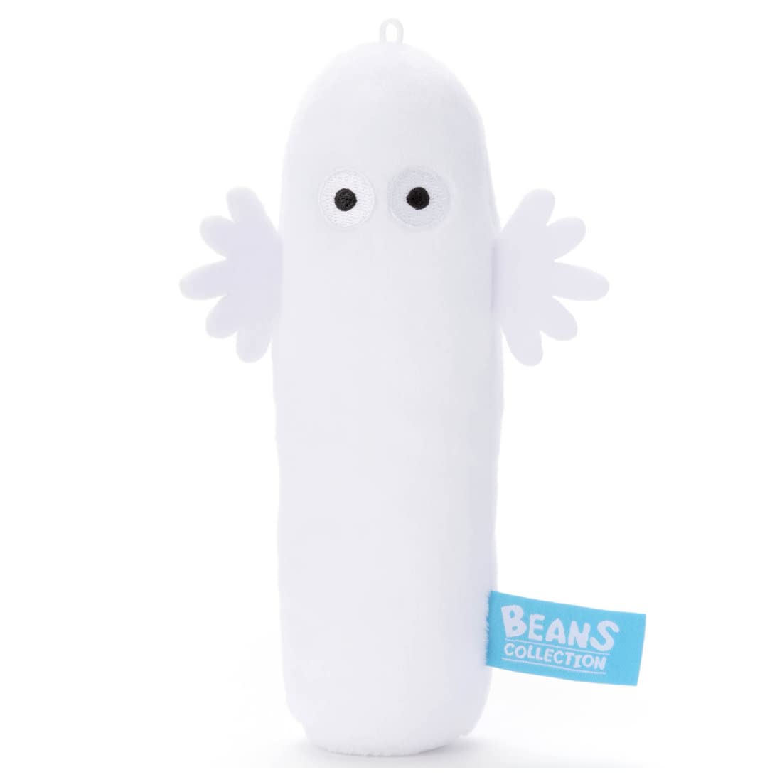 Moomin Valley Friends Washable Beans Collection Nyoro Height approximately 17cm