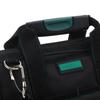 Convenient Oxford Cloth Tool Bag Wide Mouth Large Capacity Tote for Home&Work