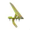 Throttle Pedal Tricycle Vehicle Accelerator Easy to Install Supplies