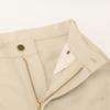 ANATOMICA Beige 618 MARILYN2 SATEEN Chino Pants Bottoms 27 beigeUsed