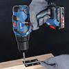 Dongcheng 20V Brushless Cordless Drill/Screwdriver CN Plug (adapter Included)