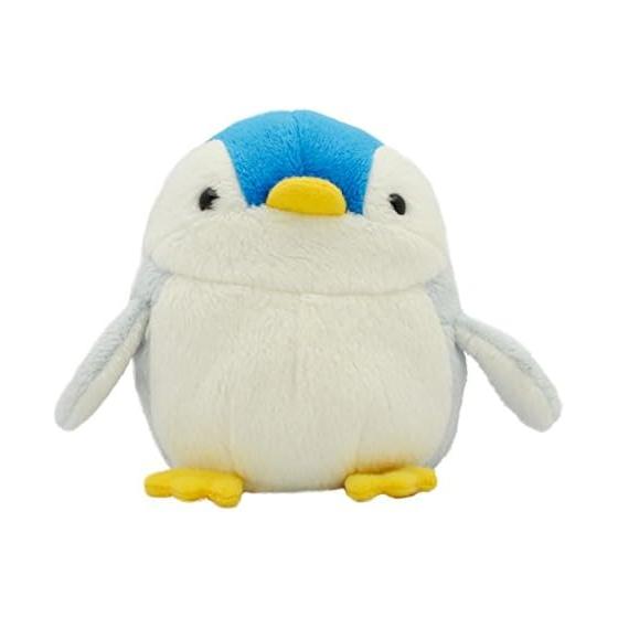 AQUA Plush Marine Beanbag Penguin Blue 00058150
