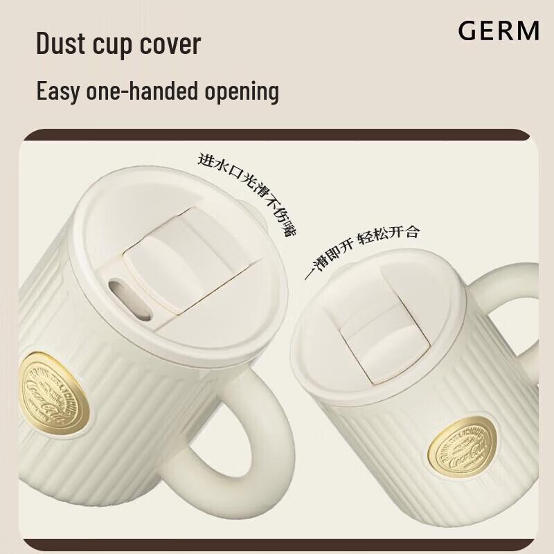 Germ 316 Stainless Steel Thermal Mug