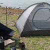 Light Camping Tent Frame Replacement Aluminum Poles 0.8cm Diameter For Outdoor Shelter Build Up