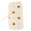Baby Washcloth Cotton Gauze Face Towel For Sensitive Skin Infant Bathing Need 85AD