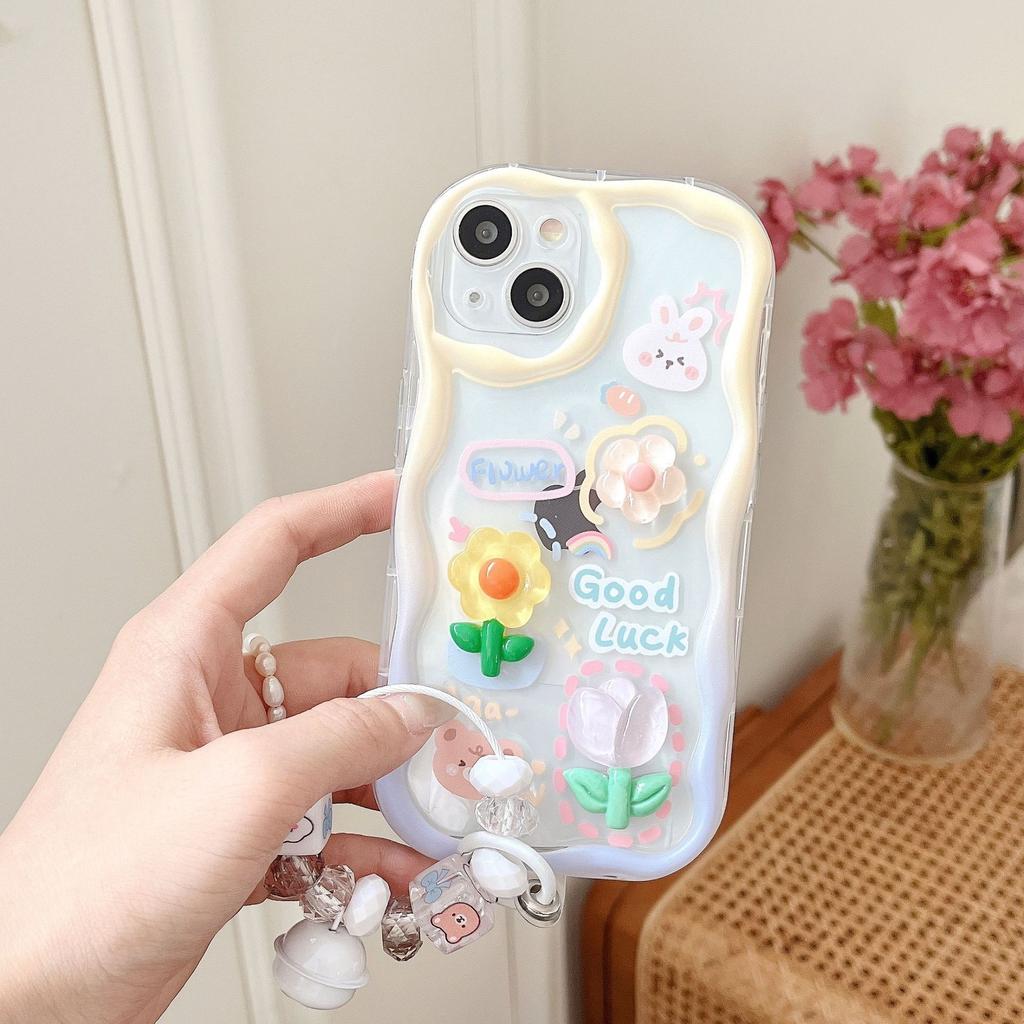 Geeignet für Hua Xiong für iPhone16PRO Handyhülle für Apple 13 12 Cremehülle All-inclusive Fallschutzhülle für Huawei