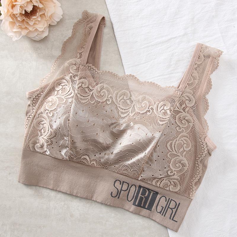 

Бюстгальтеры на каждый день. Весеннее и летнее женское нижнее белье. L