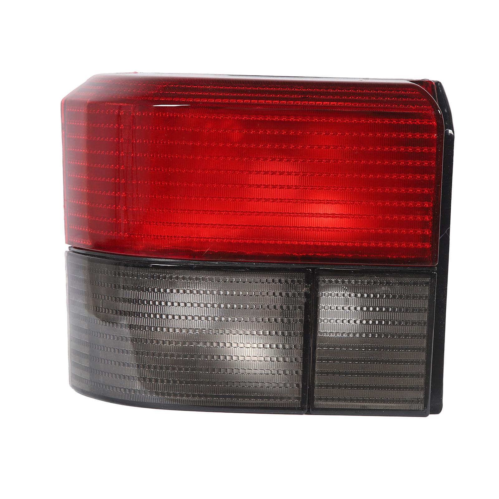 Kaisai Unisex Light Tail Housing Water Resistant Rear Back Lamp Housing For Transporter Eurovan T4 1993 To 2003
