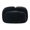 Winter Warm Lei Feng Hat with Ear Flaps