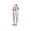 New Nike Basketball Jerseys Unisex White DO9444-102