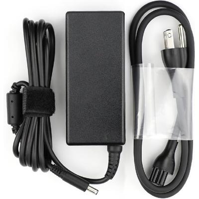 65W 4.5mm 3.0mm Laptop Charger Fit for Dell Inspiron 11 13 14 15 17 3000 5000 7000 Series 3565 3567 3576 5558 5755 5555 5559 7212 7506 2in1 Vostro
