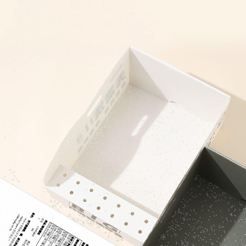 Disposable Cat Litter Tray Waterproof Cat Toilet Pet Supplies Pet Cat Litter Box  Travel