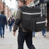 Large Capacity Pizza Delivery Bag Waterproof Insulated Backpack  Food Delivery