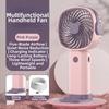 Multi-Functional Mini USB Fan Eectric Desktop Fan New Handheld Fan  Students