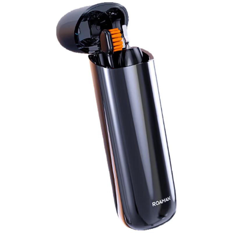 

ROAMAN TRAVELERT Sonic Electric Toothbrush with Travel Case