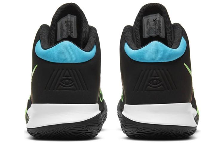 Nike Kyrie Flytrap 4 Ep 'Black Lime Glow' CT1973-003