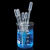 ZISIZ Disposable Plastic Pasteur Pipettes