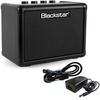 Blackstar FLY3 Mini Guitar Amplifier with Genuine Adapter and FLY-PSU
